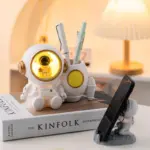 LEDAstronautPenHolder-Homeko5 LEDAstronautPenHolder Homeko5