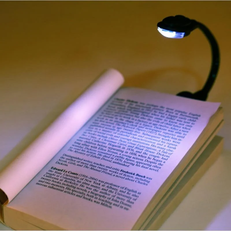 LED Book Light -  - #tag1#