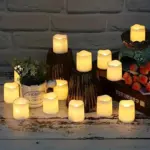 LED_Candle_-_Outdoor_Lighting_-_-_tag1_-4291885 LED Candle Outdoor Lighting tag1