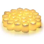 LED_Candle_-_Outdoor_Lighting_-_-_tag1_-4291892 LED Candle Outdoor Lighting tag1