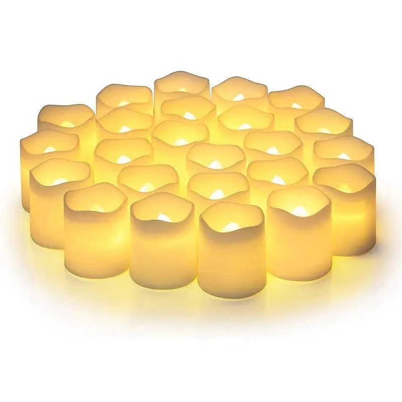 LED Candle - Outdoor Lighting -  - #tag1#