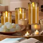 LED_Candle_set_Lifelike_candle_set_with_remote_control_-_-_tag1_-4291981 LED Candle set Lifelike candle set with remote control tag1
