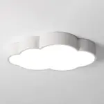 LED Ceiling Lamp Acrylic Round for Children Daycare tag1