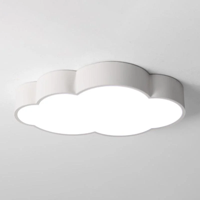 LED Ceiling Lamp Acrylic Round for Children - Daycare -  - #tag1#