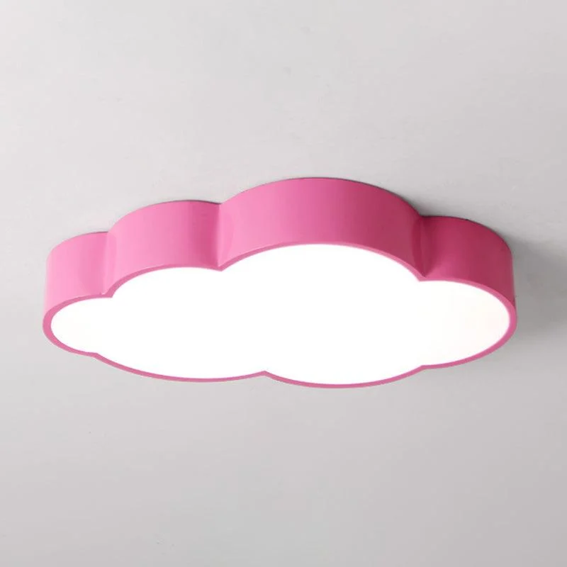 LED Ceiling Lamp Acrylic Round for Children - Daycare -  - #tag1#