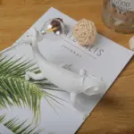 LED Chameleon Table Lamp tag1