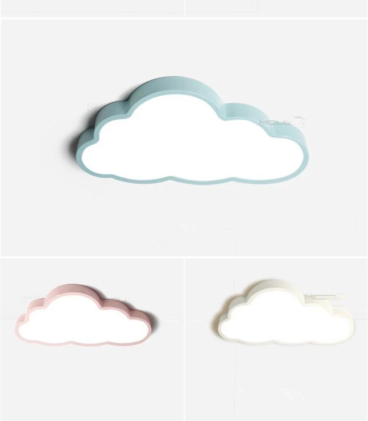 LED Cloud Ceiling Lights -  - #tag1#