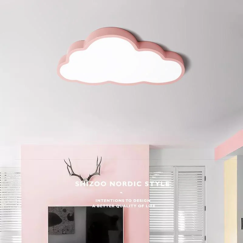 LED Cloud Ceiling Lights -  - #tag1#