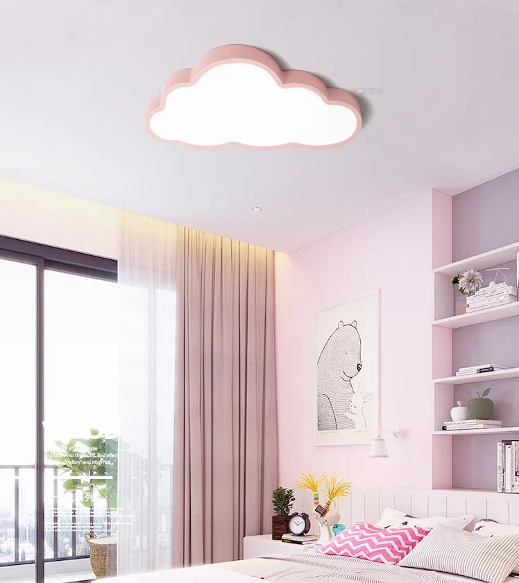 LED Cloud Ceiling Lights -  - #tag1#