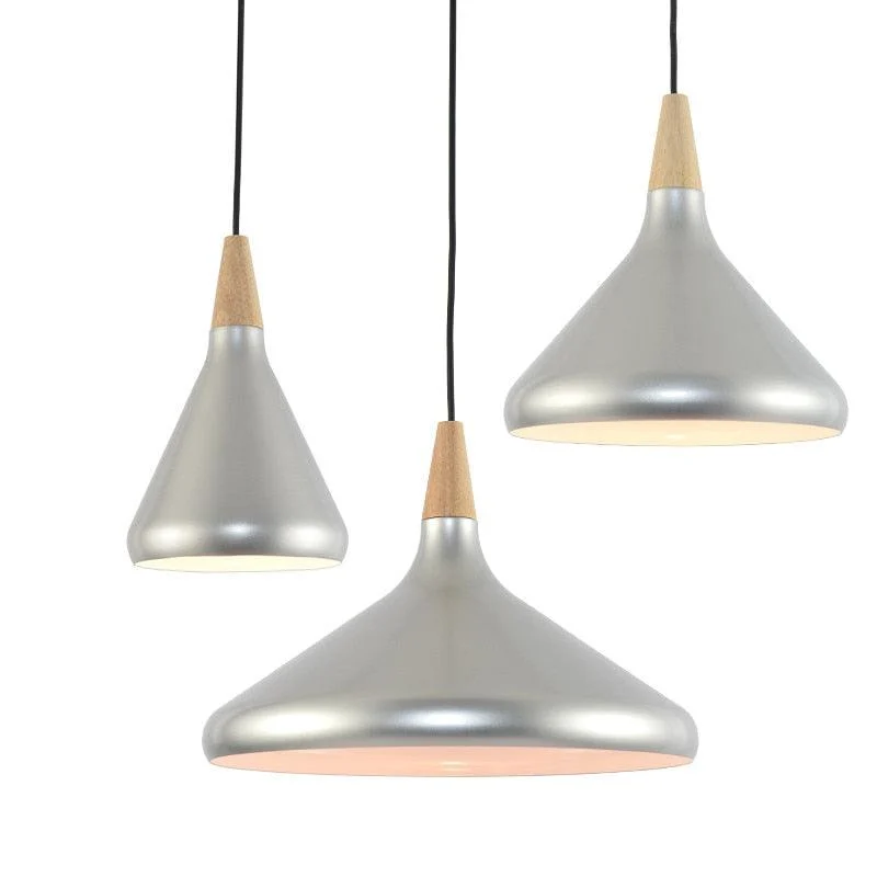 LED Copper Aluminum Hanglamp -  - #tag1#
