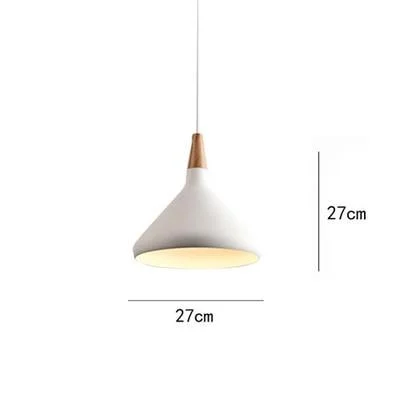 LED Copper Aluminum Hanglamp -  - #tag1#