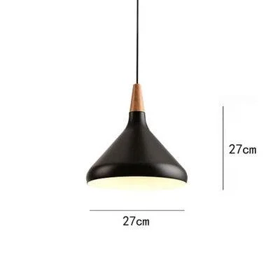 LED Copper Aluminum Hanglamp -  - #tag1#