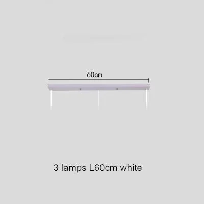 LED Copper Aluminum Hanglamp -  - #tag1#
