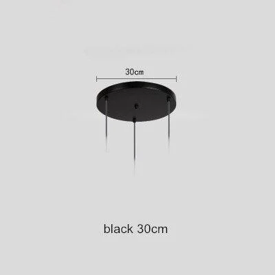 LED Copper Aluminum Hanglamp -  - #tag1#