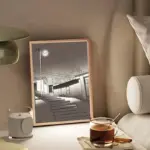 LED Decorative Light Painting Bedside Picture tag1