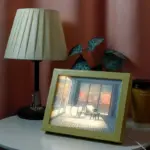 LED Decorative Light Painting Bedside Picture tag1
