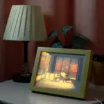 LED Decorative Light Painting Bedside Picture tag1