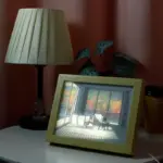 LED Decorative Light Painting Bedside Picture tag1