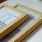 LED Decorative Light Painting Bedside Picture tag1
