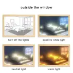 LED Decorative Light Painting Bedside Picture tag1
