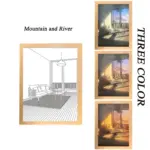 LED Decorative Light Painting Bedside Picture tag1