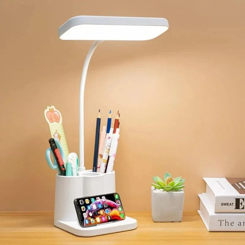 LED Desk Lamp -  - #tag1#