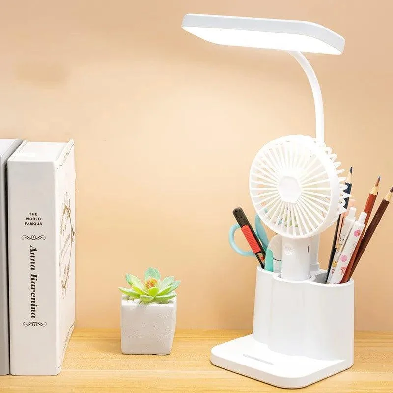 LED Desk Lamp -  - #tag1#