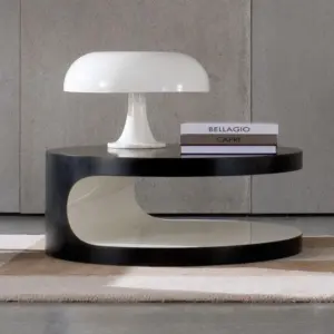 LED Desk Lamp - Lumina - Minimalist Design - Italian Designer