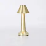LED Desk Lamp Wireless Rechargeable Minimalist Design Touch Control Modern Style Night Lighting LED Lamp tag1