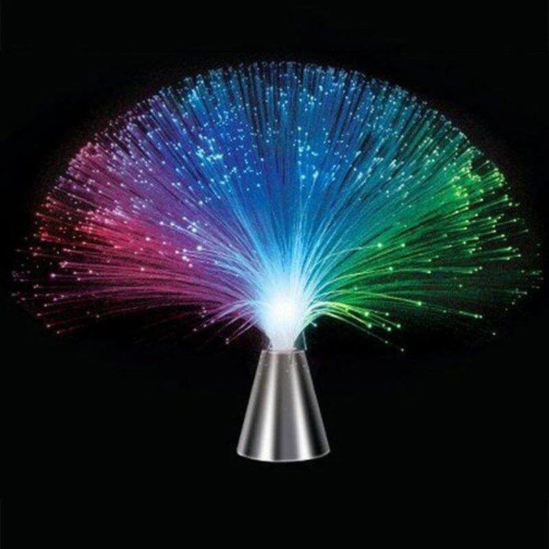 LED Fibre Optic Ambient Lamps -  - #tag1#