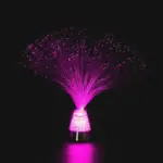 LED Fibre Optic Ambient Lamps tag1