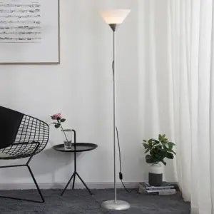 LED Floor Lamp - Idun - Modern design - Standing lamp