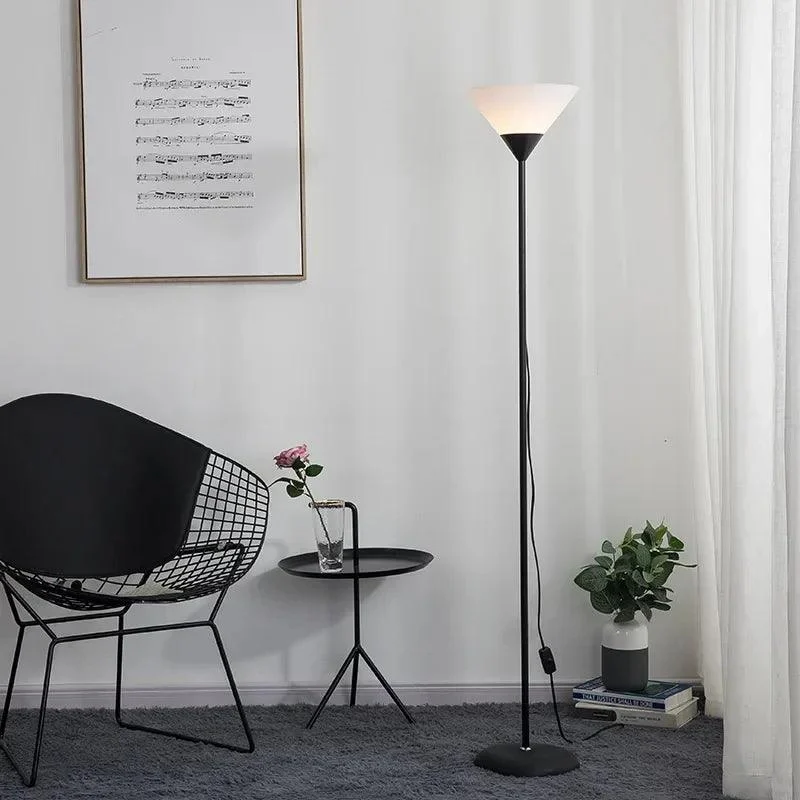 LED Floor Lamp - Idun - Modern design - Standing lamp -  - #tag1#