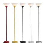 LED Floor Lamp Idun Modern design Standing lamp tag1