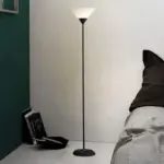 LED Floor Lamp Idun Modern design Standing lamp tag1