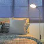 LED Floor Lamp Sonny Standing Lamp Living Room Hall Bedroom tag1