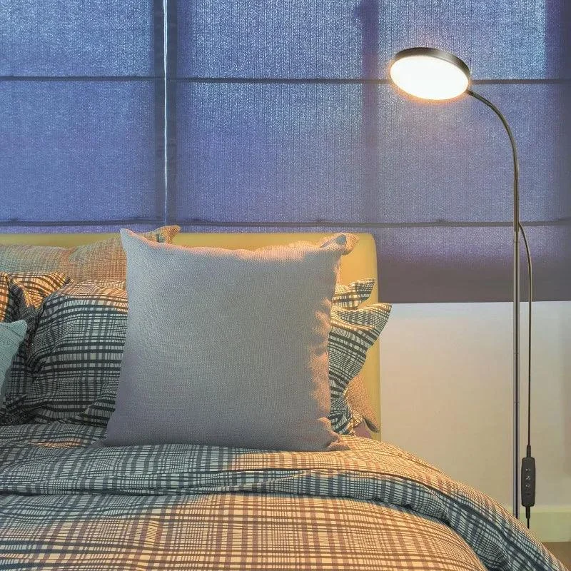 LED Floor Lamp - Sonny - Standing Lamp - Living Room/Hall/Bedroom -  - #tag1#