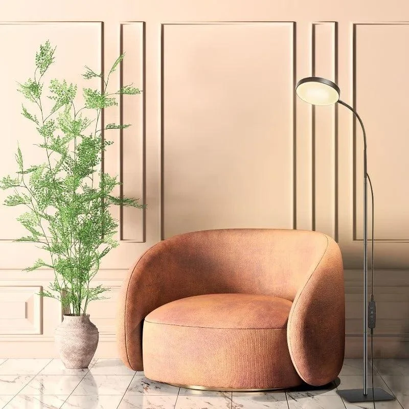 LED Floor Lamp - Sonny - Standing Lamp - Living Room/Hall/Bedroom -  - #tag1#