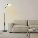 LED Floor Lamp Sonny Standing Lamp Living Room Hall Bedroom tag1