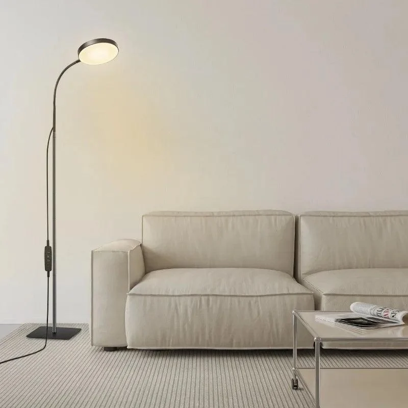 LED Floor Lamp - Sonny - Standing Lamp - Living Room/Hall/Bedroom -  - #tag1#