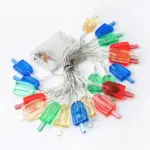 LED Food Fairy Night Light Garland tag1