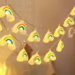 LED Food Fairy Night Light Garland tag1