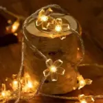 LED Food Fairy Night Light Garland tag1