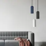LED Hanging Lamp Nordica Modern Ceiling Lamp Stylish Kronleuchter tag1