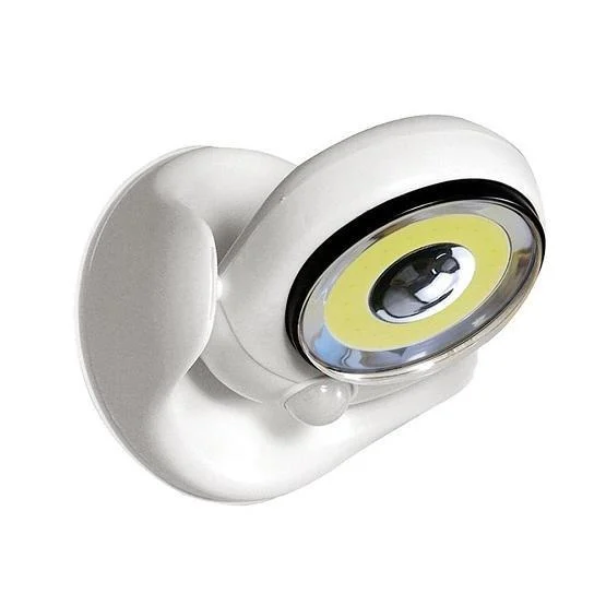 LED Lamp - Action-Motion - Ultra-bright - Motion sensor -  - #tag1#