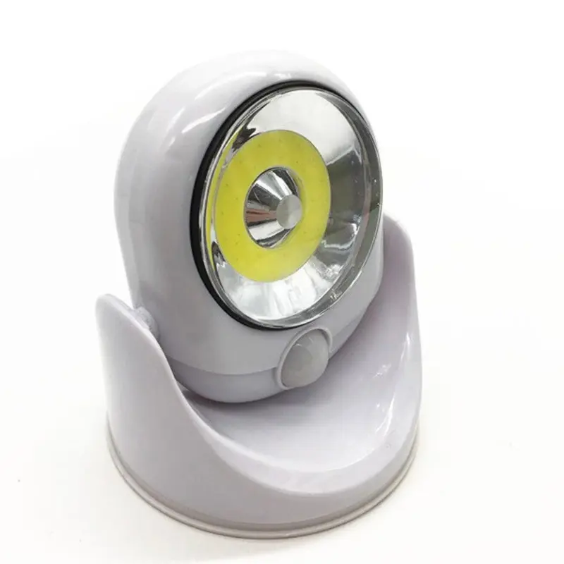 LED Lamp Action Motion Ultra bright Motion sensor tag1