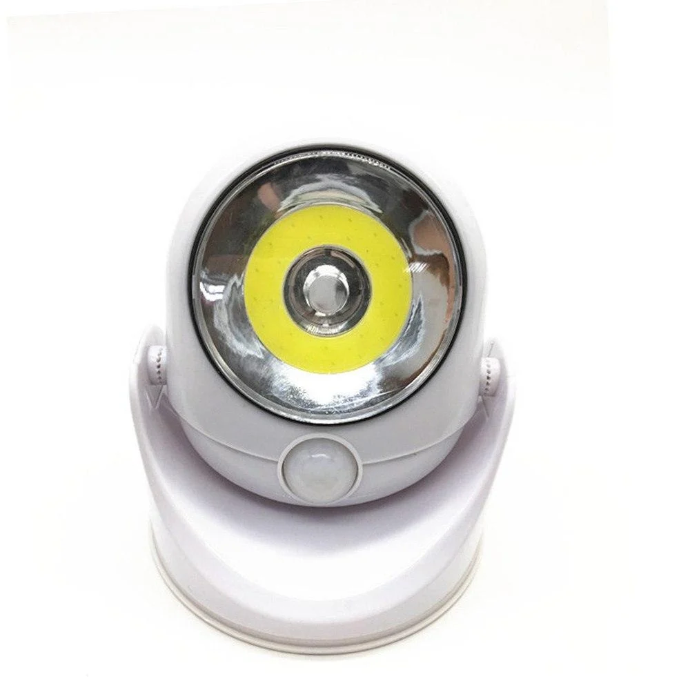 LED Lamp - Action-Motion - Ultra-bright - Motion sensor -  - #tag1#