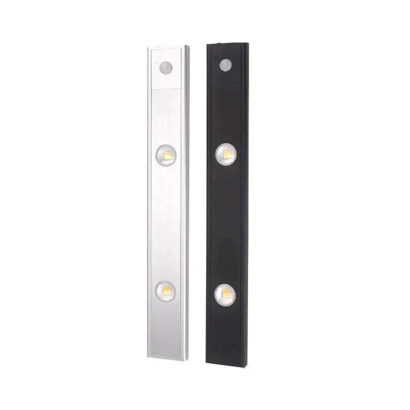LED Lamp - ShineWave - Motion Sensor - Mood Lighting -  - #tag1#