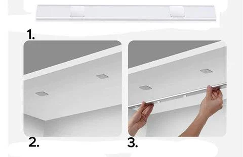 LED Lamp - ShineWave - Motion Sensor - Mood Lighting -  - #tag1#