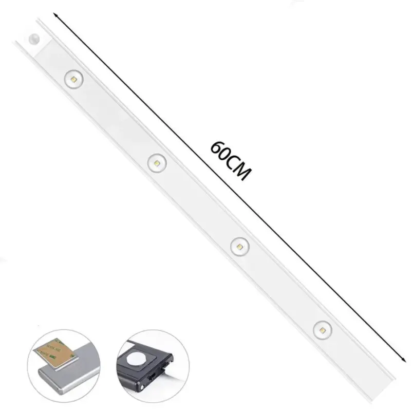 LED Lamp ShineWave Motion Sensor Mood Lighting tag1
